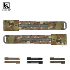 KRYDEX 3inch Tegris Rigid MOLLE Assault Cummerbund