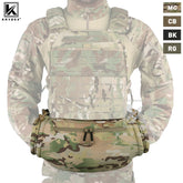 KRYDEX Water-Resist Vest Drop Hand Warmer Pouch