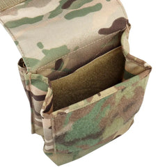 Multifunction MOLLE Pouch