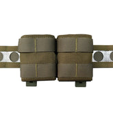Double 5.56 KYWI MOLLE Pouch