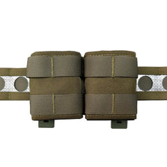 Double 5.56 KYWI MOLLE Pouch