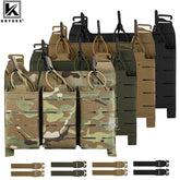 KRYDEX KTAR Triple 5.56 G-Hook Placard RG