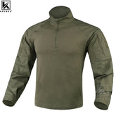 KRYDEX RG G4 Camo Shirt Elbow Pads