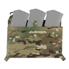 5.56/7.62 Built-in Magazine Front Plate Pouch