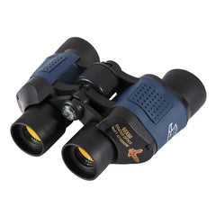 60x60 Night Vision Hunting Binoculars
