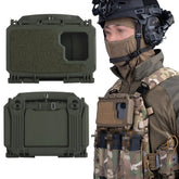 Navigation Board Phone Carrier MOLLE