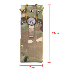 Radio MOLLE Waist Bag Pouch
