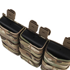 Triple 5.56 KYWI Kydex Pouch