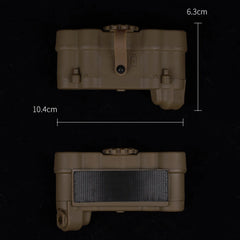 Dummy NVG with Battery Box