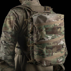 DELTA High-Cap Medical Backpack