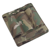 MOLLE Elastic Cable Tie Panel FCPC