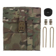 Fast-Deploy Drone MOLLE Pouch