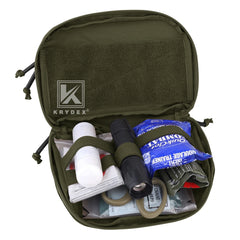 KRYDEX 500D GP Front MOLLE Utility Pocket