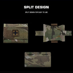 Rapid Deployment IFAK Pouch