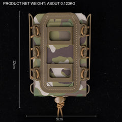 Scorpion Soft 5.56/7.62 Pouch