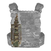 Adjustable Radio MOLLE Pouch