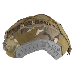 High-Cut Helmet Cover Elastic