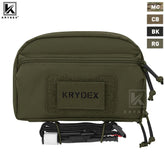KRYDEX 500D GP Front MOLLE Utility Pocket