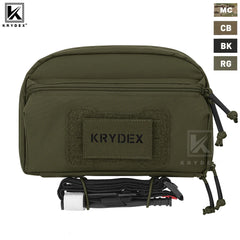 KRYDEX 500D GP Front MOLLE Utility Pocket