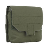Micro MOLLE Medical Pouch
