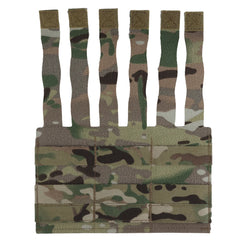 Light Triple Elastic 5.56 Pouch