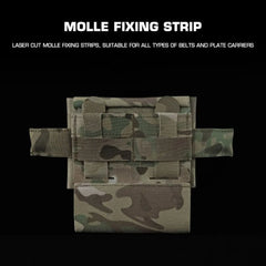 Rapid Deployment IFAK Pouch