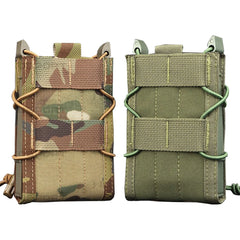 Single 5.56 Quick-Release Pouch