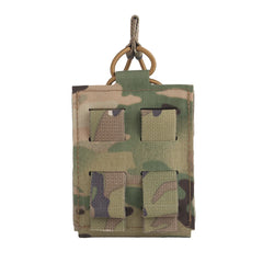 Quick-Release 7.62 Single Pouch