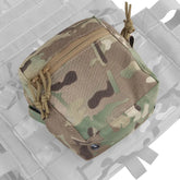 MOLLE GP Small EDC Pouch