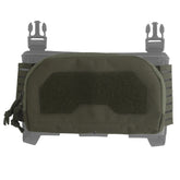 Multi-Caliber MOLLE Admin Mag Pouch
