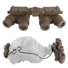 Dummy NVG with Battery Box