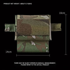 Rapid Deployment IFAK Pouch