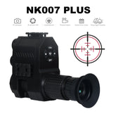 Megaorei NK007 Plus Night Vision Riflescope 1080P