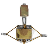 NVG Battery Box Retention Pouch