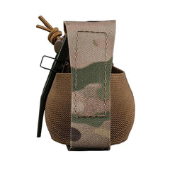 M67/RGD-5 MOLLE Grenade Pouch