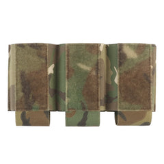 5.56/7.62 Built-in Magazine Front Plate Pouch