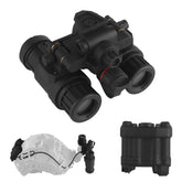 Dummy NVG Model with Battery Box