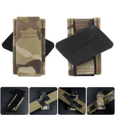 Multi-Angle 9mm Pistol Pouch