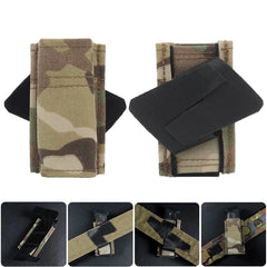 Multi-Angle 9mm Pistol Pouch