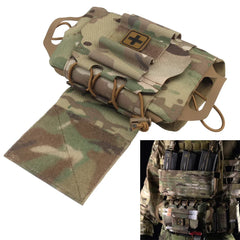 Rapid Vest Pouch Medical kit