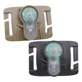 Webbing MOLLE Rescue Light