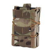 Double 5.56/7.62 Tiger Pouch