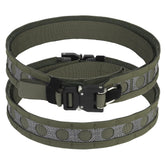 Bison Ferro Quick-Detach Belt