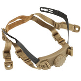 Adjustable Helmet Suspension Strap