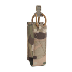 9mm Single Fast MOLLE Pouch