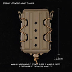 All-Terrain Quick 5.56/7.62 Pouch