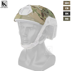 KRYDEX Fast/Maritime Helmet Cover M-L-XL