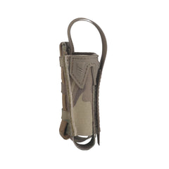 K-Type Open-Top Double 9mm Pouch