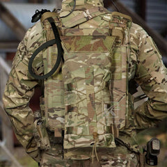 KRYDEX 500D 100oz 3L MOLLE Hydration Carrier