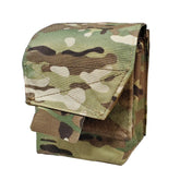Multifunction MOLLE Pouch